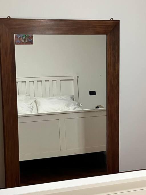 Ducato Apartment Spoleto Luaran gambar