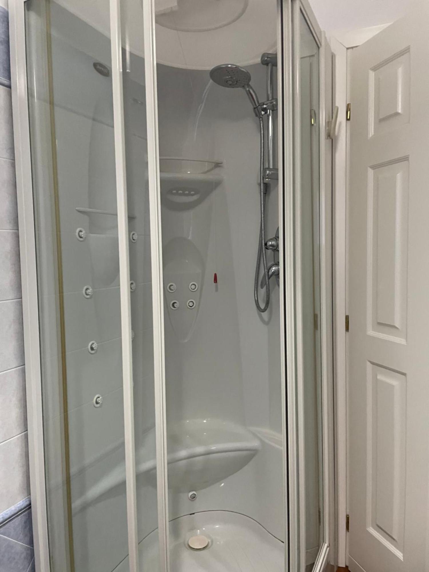 Ducato Apartment Spoleto Luaran gambar