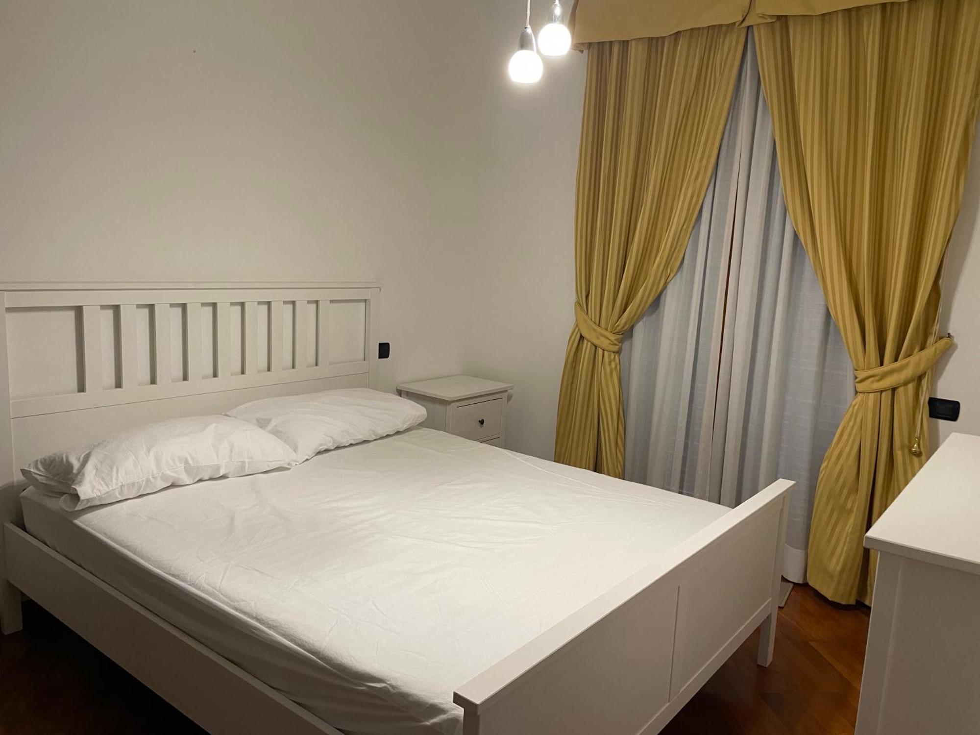 Ducato Apartment Spoleto Luaran gambar