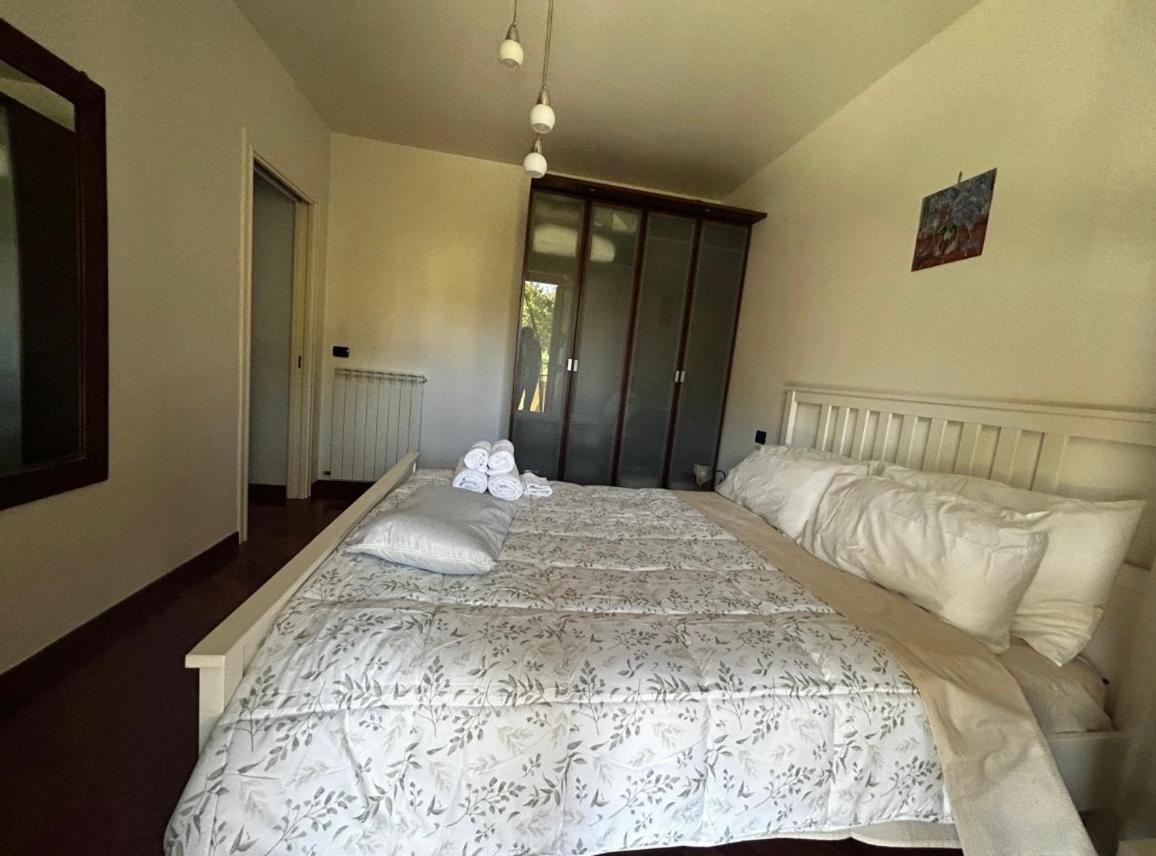 Ducato Apartment Spoleto Luaran gambar