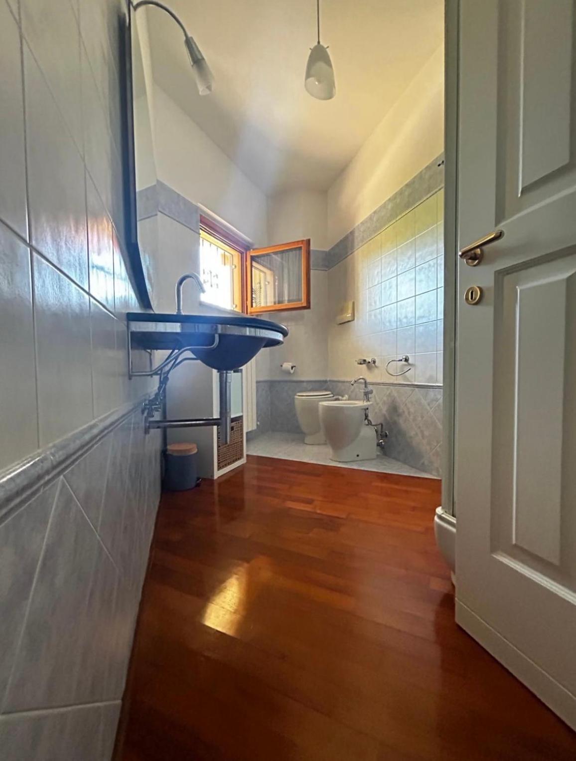 Ducato Apartment Spoleto Luaran gambar