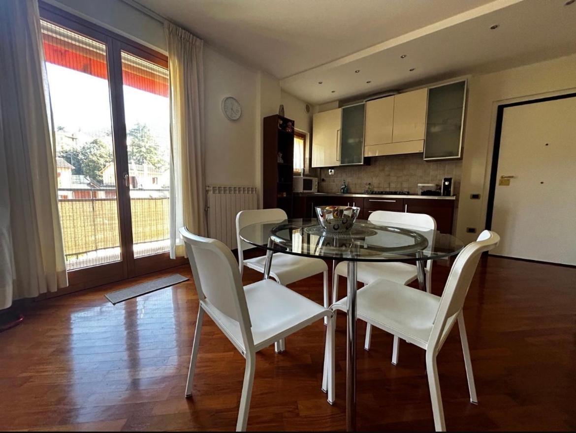 Ducato Apartment Spoleto Luaran gambar